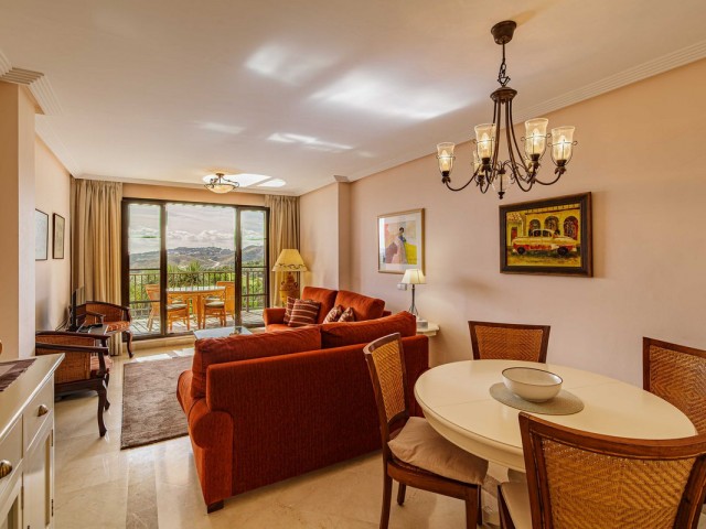 3 Bedrooms Apartment in Los Arqueros