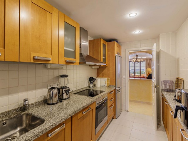 3 Bedrooms Apartment in Los Arqueros