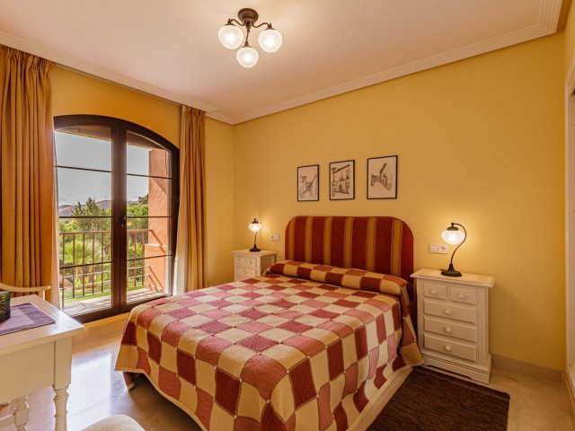 3 Bedrooms Apartment in Los Arqueros