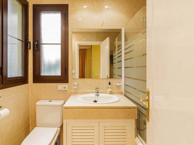 3 Bedrooms Apartment in Los Arqueros