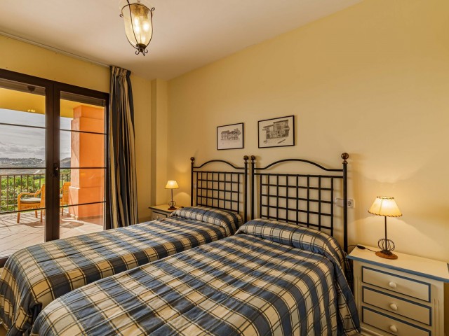 3 Bedrooms Apartment in Los Arqueros