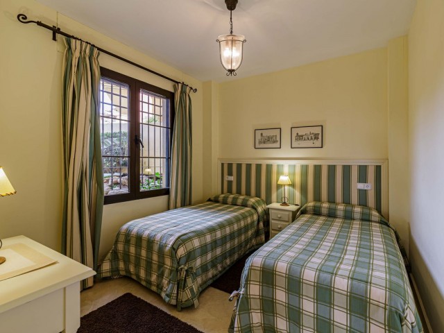 3 Bedrooms Apartment in Los Arqueros