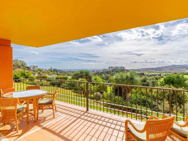 Apartment, Los Arqueros, R5221243