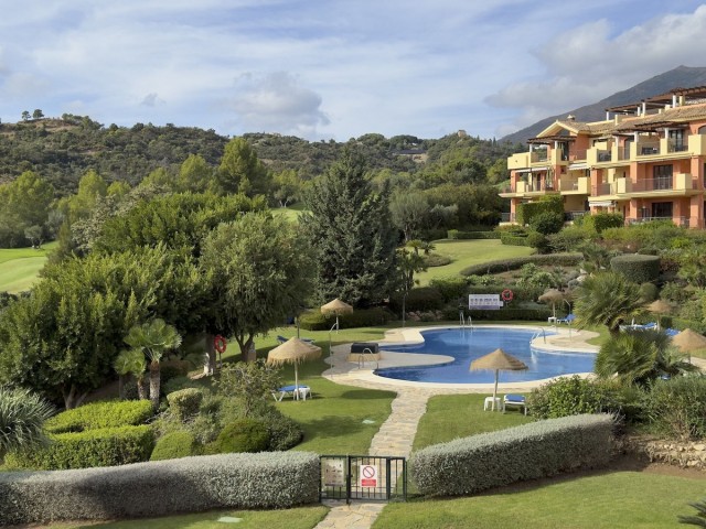 3 Bedrooms Apartment in Los Arqueros