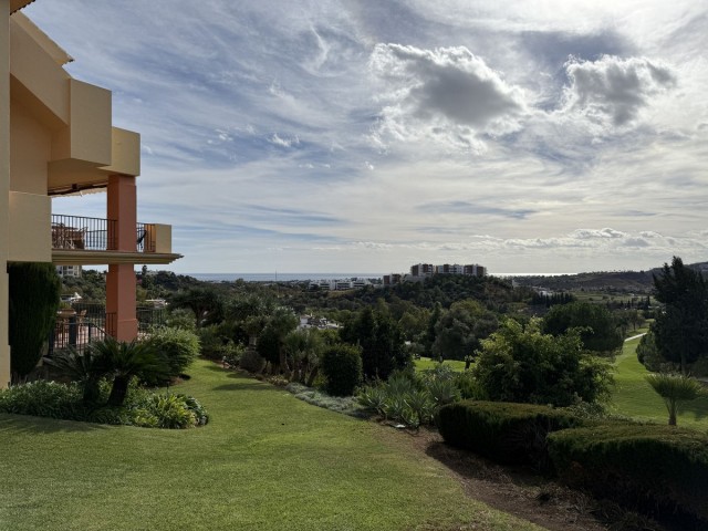 3 Bedrooms Apartment in Los Arqueros