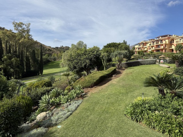 3 Bedrooms Apartment in Los Arqueros