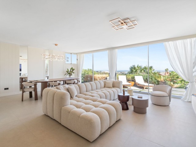 Studio i Nueva Andalucía