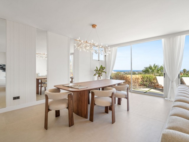 Studio i Nueva Andalucía