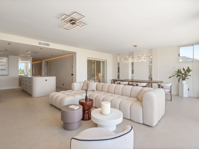 Studio i Nueva Andalucía