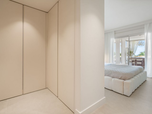 Studio i Nueva Andalucía