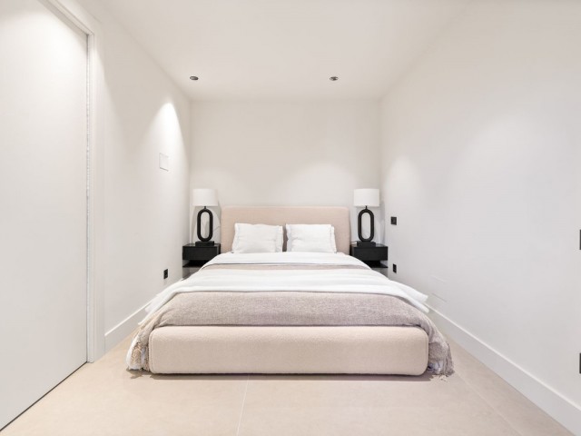 Studio i Nueva Andalucía