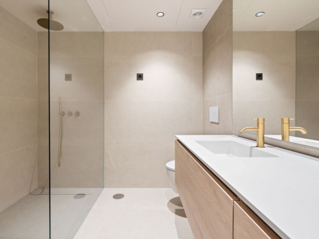 Studio i Nueva Andalucía