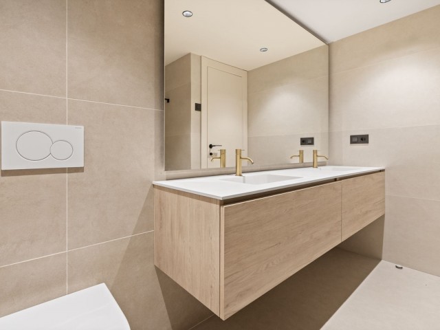 Studio i Nueva Andalucía