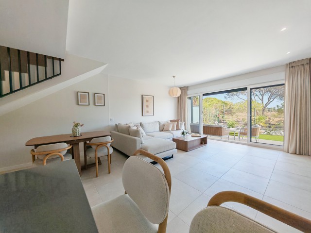 4 Slaapkamer Rijtjeshuis in La Cala de Mijas