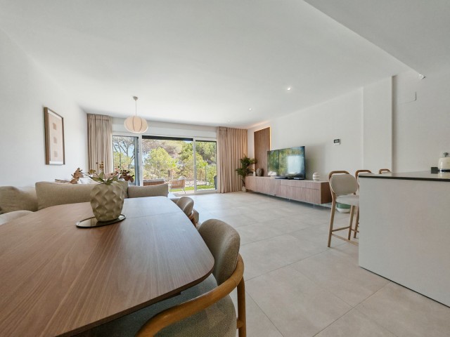 4 Slaapkamer Rijtjeshuis in La Cala de Mijas