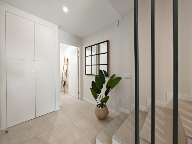 4 Slaapkamer Rijtjeshuis in La Cala de Mijas