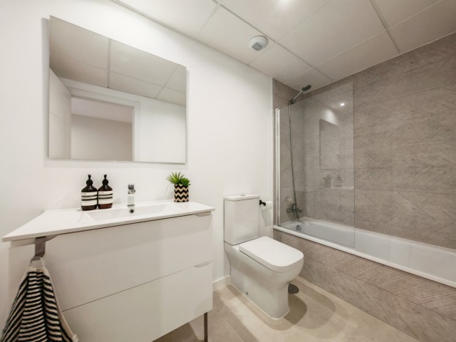 4 Slaapkamer Rijtjeshuis in La Cala de Mijas