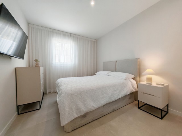 4 Slaapkamer Rijtjeshuis in La Cala de Mijas