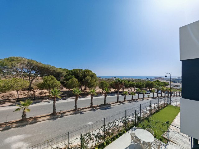 4 Slaapkamer Rijtjeshuis in La Cala de Mijas