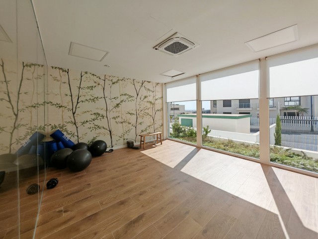 4 Slaapkamer Rijtjeshuis in La Cala de Mijas