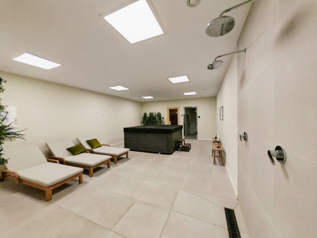 4 Slaapkamer Rijtjeshuis in La Cala de Mijas