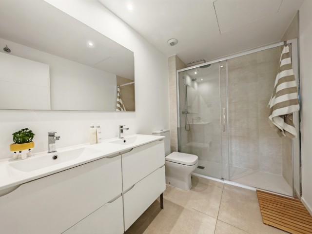 4 Slaapkamer Rijtjeshuis in La Cala de Mijas