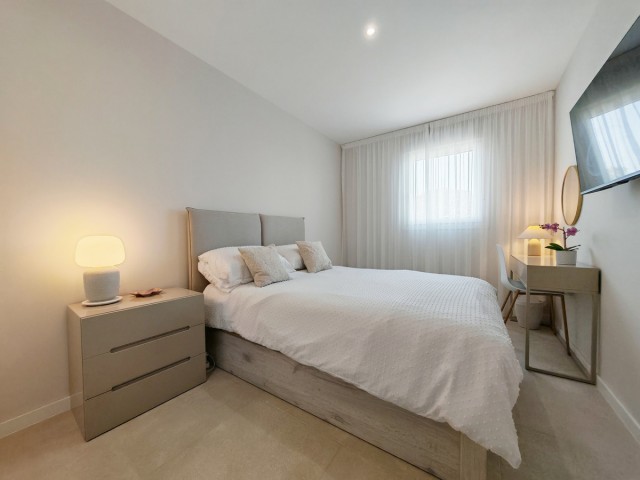 4 Slaapkamer Rijtjeshuis in La Cala de Mijas