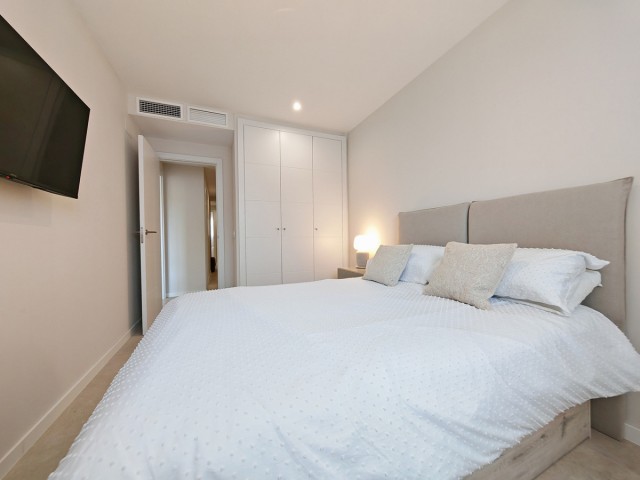 4 Slaapkamer Rijtjeshuis in La Cala de Mijas