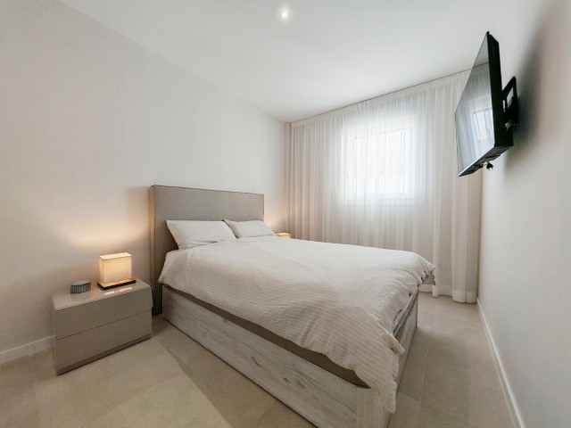 4 Slaapkamer Rijtjeshuis in La Cala de Mijas