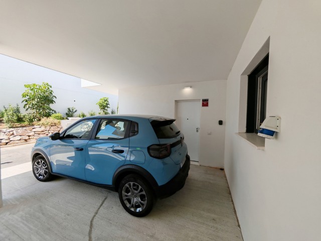 4 Slaapkamer Rijtjeshuis in La Cala de Mijas