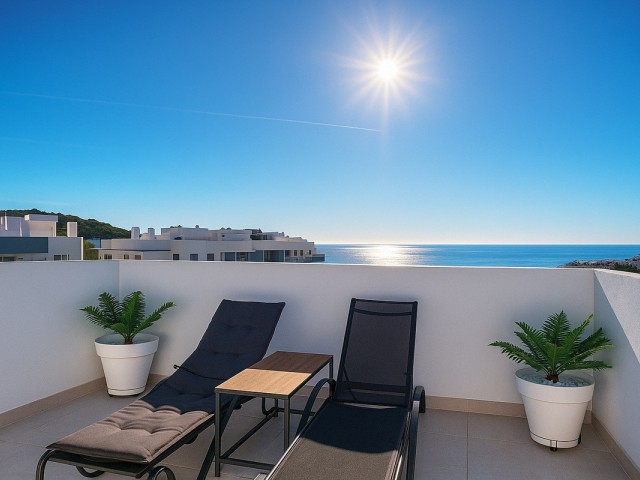 Appartement, Estepona