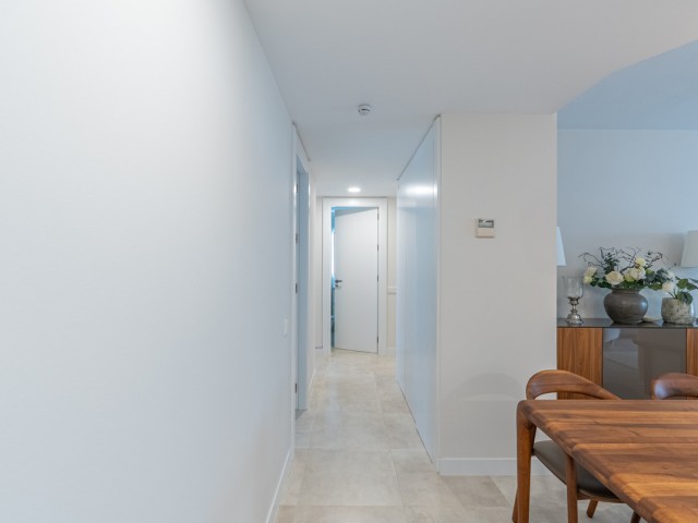 3 Slaapkamer Appartement in Estepona