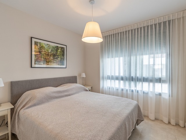 3 Slaapkamer Appartement in Estepona