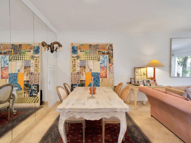 4 Schlafzimmer Villa in Nagüeles