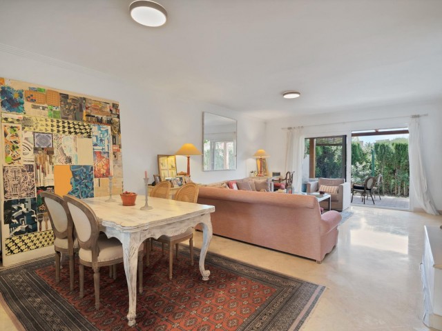 4 Schlafzimmer Villa in Nagüeles