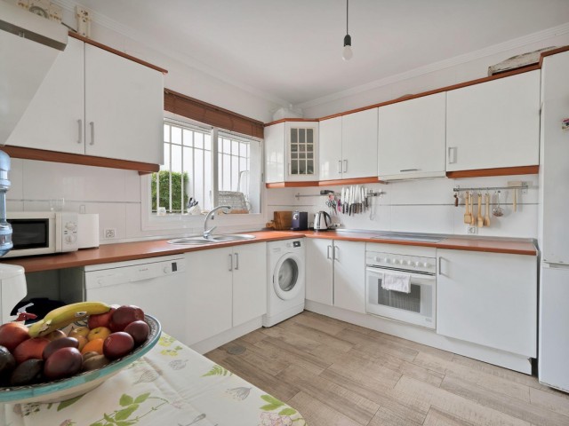 4 Schlafzimmer Villa in Nagüeles