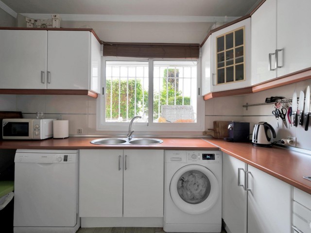 4 Schlafzimmer Villa in Nagüeles