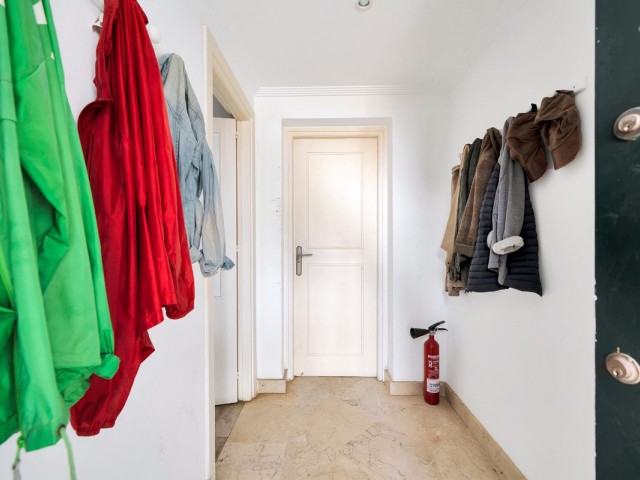 4 Schlafzimmer Villa in Nagüeles