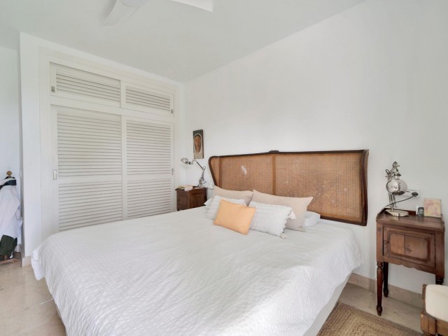 4 Schlafzimmer Villa in Nagüeles