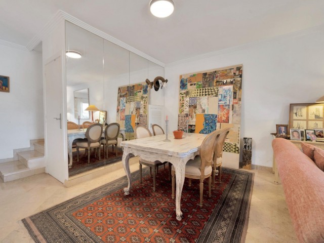 4 Bedrooms Villa in Nagüeles