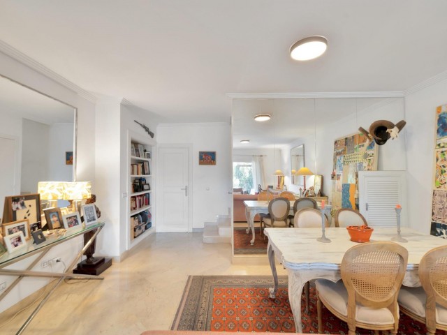 4 Bedrooms Villa in Nagüeles