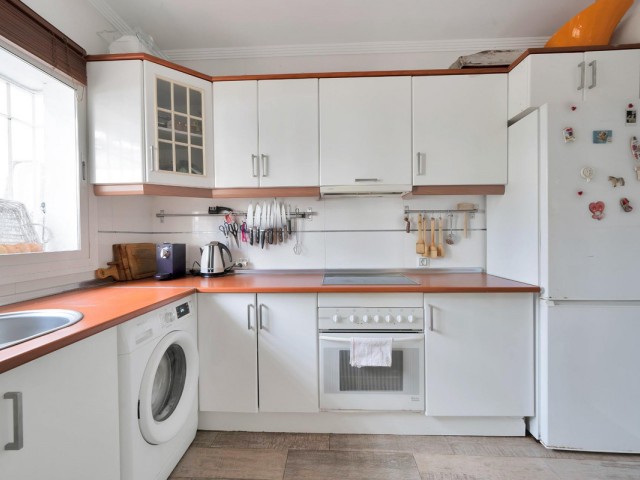 4 Bedrooms Villa in Nagüeles