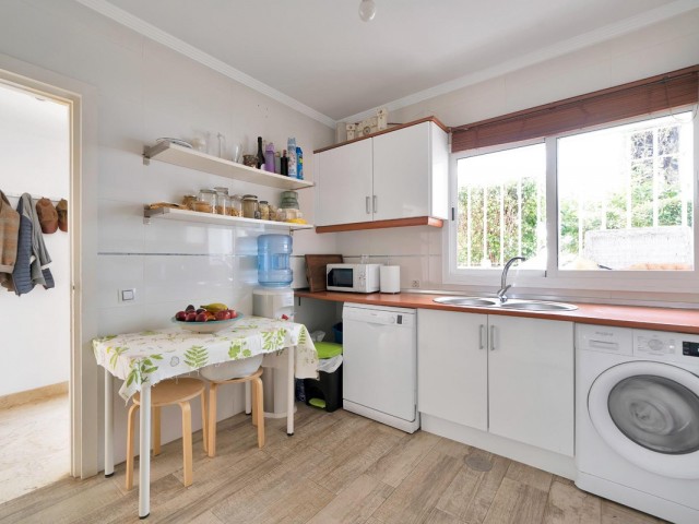 4 Bedrooms Villa in Nagüeles