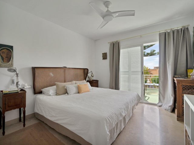 4 Bedrooms Villa in Nagüeles