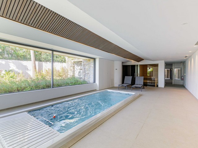 2 Bedrooms Apartment in Los Arqueros