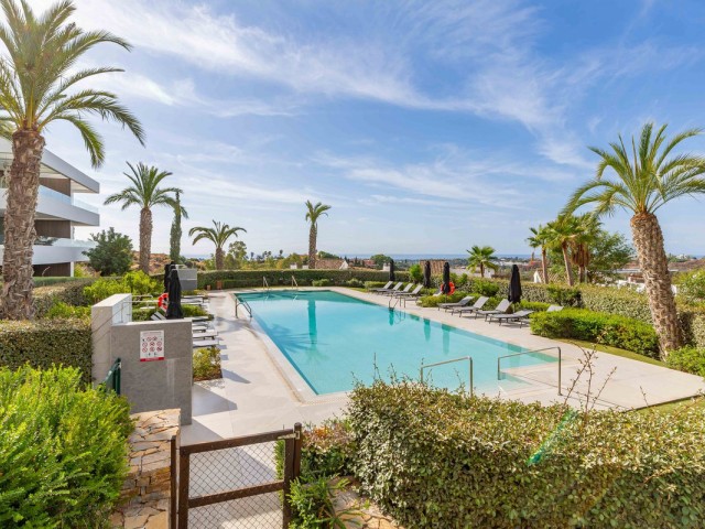 2 Bedrooms Apartment in Los Arqueros
