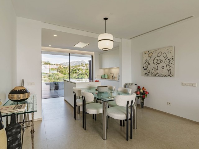 2 Bedrooms Apartment in Los Arqueros