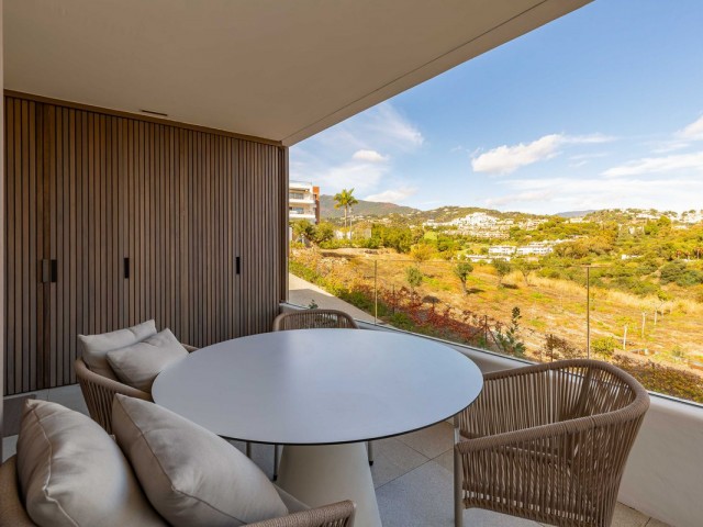 2 Bedrooms Apartment in Los Arqueros