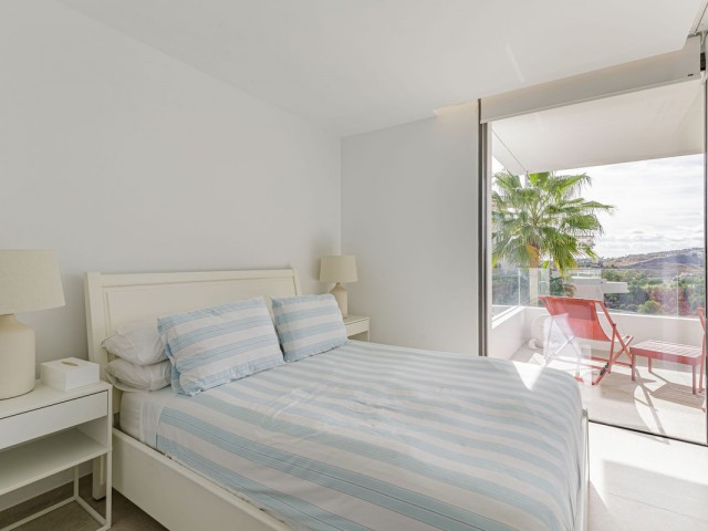 2 Bedrooms Apartment in Los Arqueros