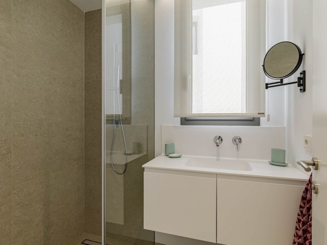 2 Bedrooms Apartment in Los Arqueros